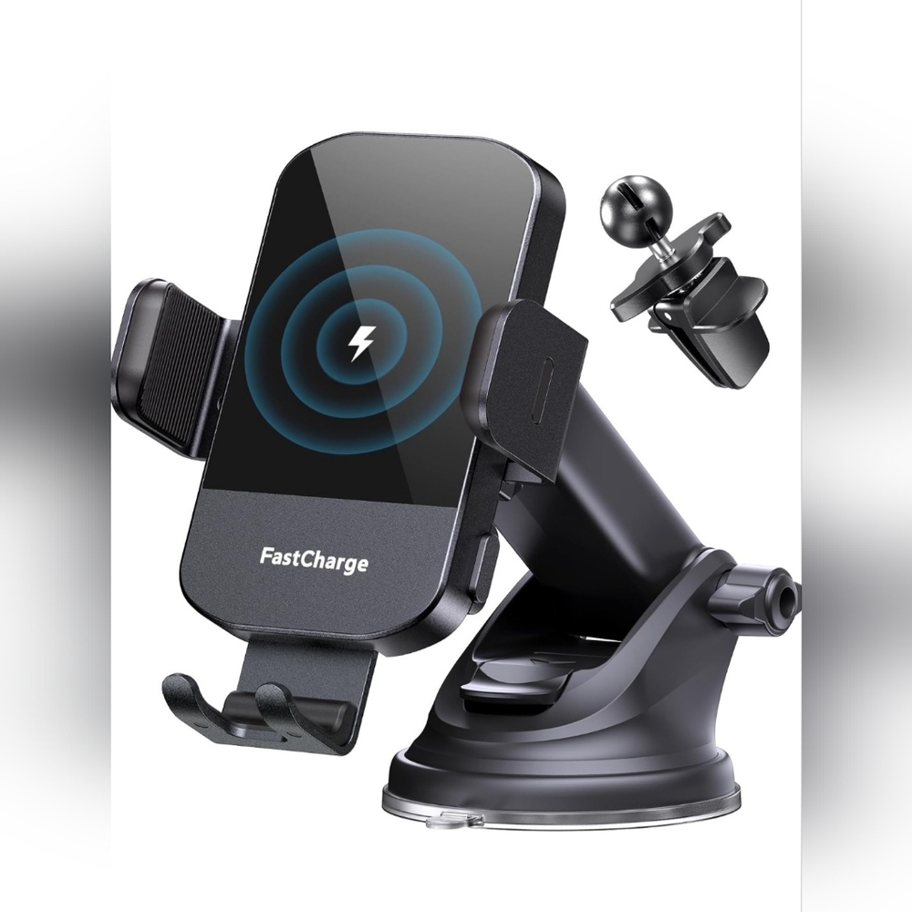 CHGeek wireless car charger